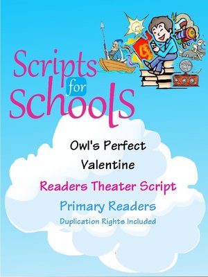 cover image of Owl's Perfect Valentine